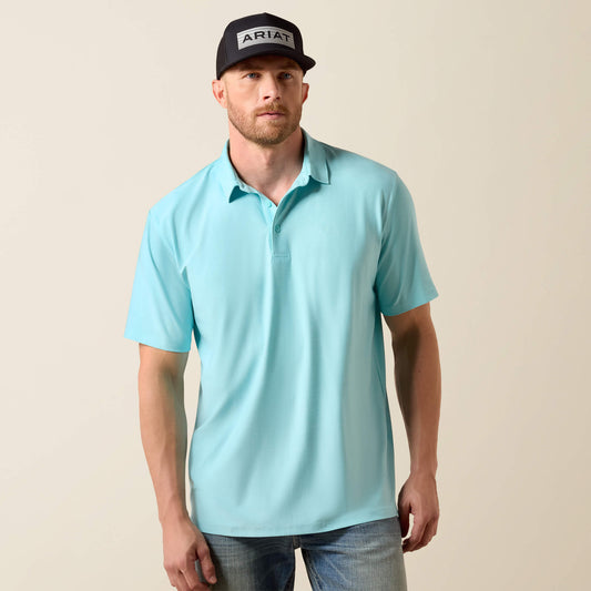 Ariat Signature Charger 2.0 Polo