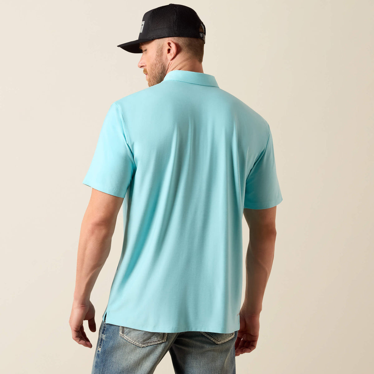 Ariat Signature Charger 2.0 Polo