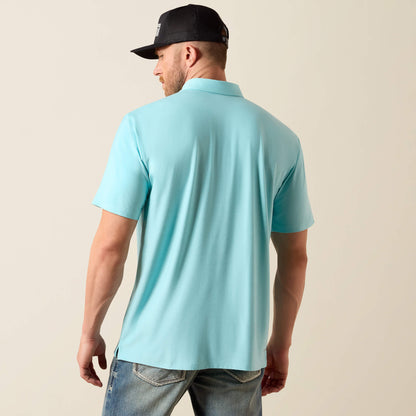 Ariat Signature Charger 2.0 Polo