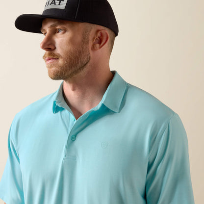 Ariat Signature Charger 2.0 Polo