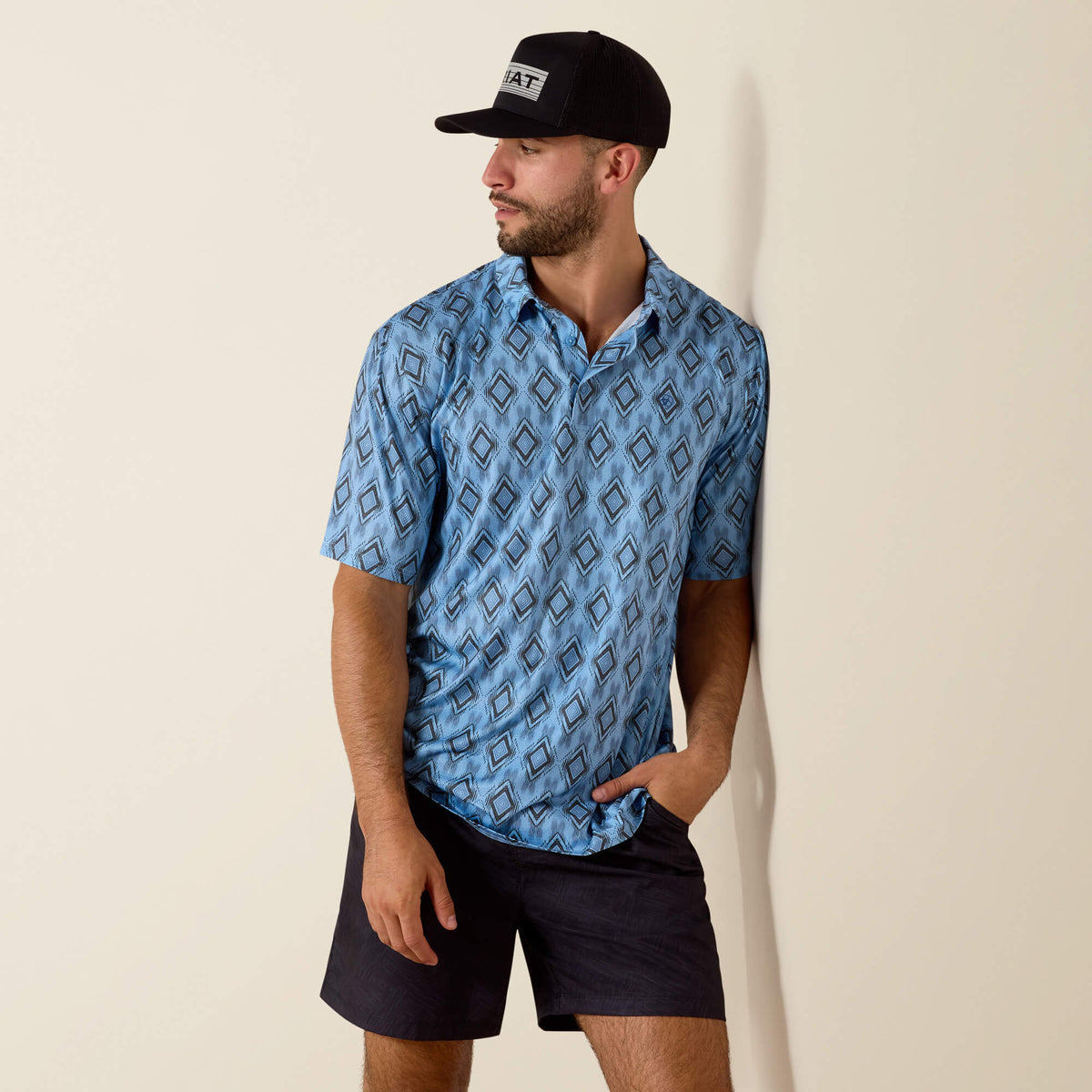 Ariat Best Price 360 Airflow Polo