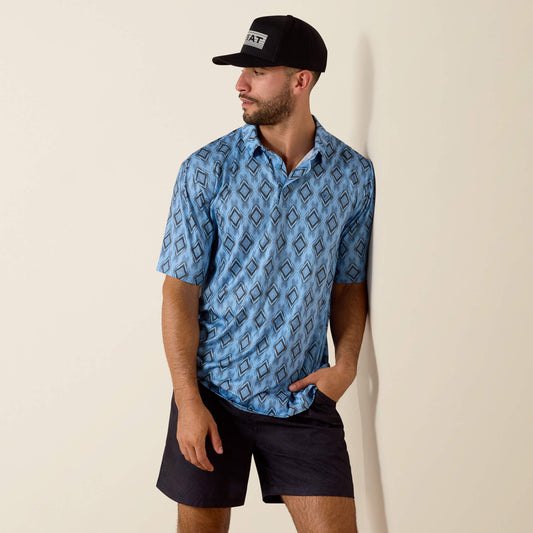 Ariat Best Price 360 Airflow Polo