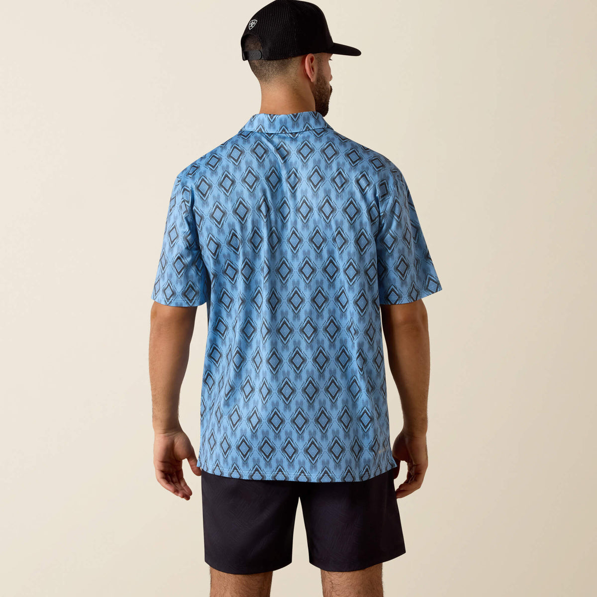 Ariat Best Price 360 Airflow Polo