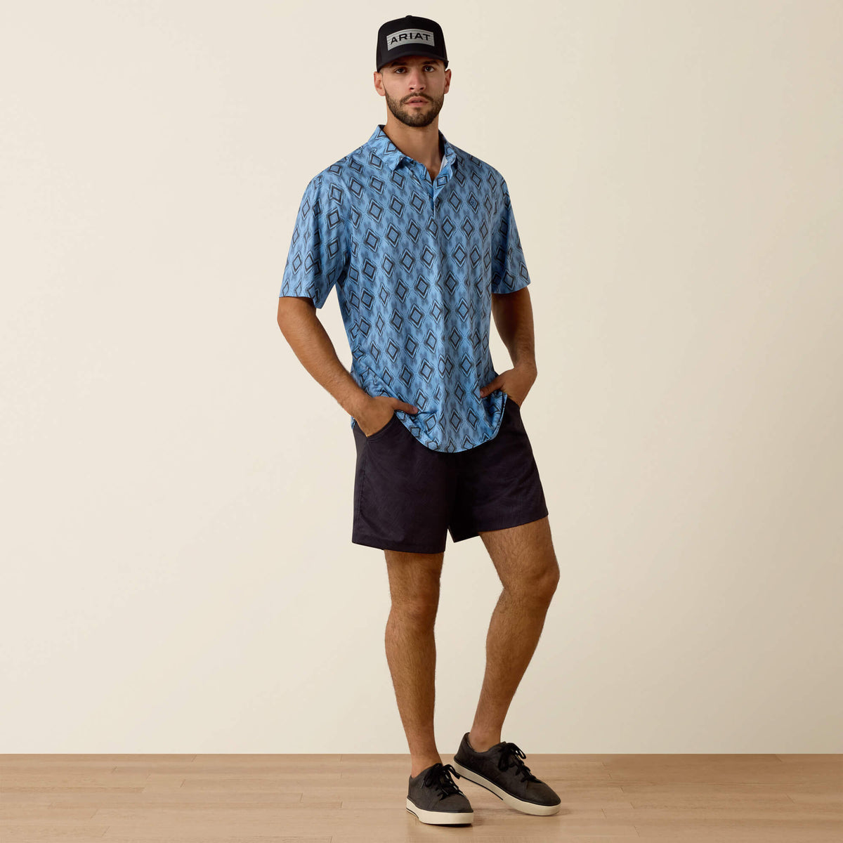 Ariat Best Price 360 Airflow Polo