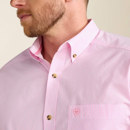 Ariat Featured Pro Series Dayne Classic Fit Shirt