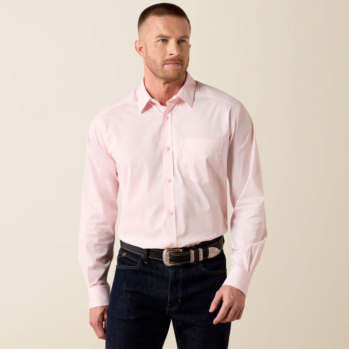 Ariat Best Seller Everything Classic Fit Shirt