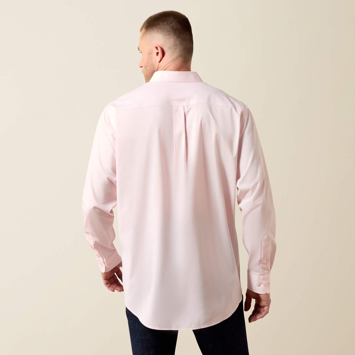 Ariat Best Seller Everything Classic Fit Shirt