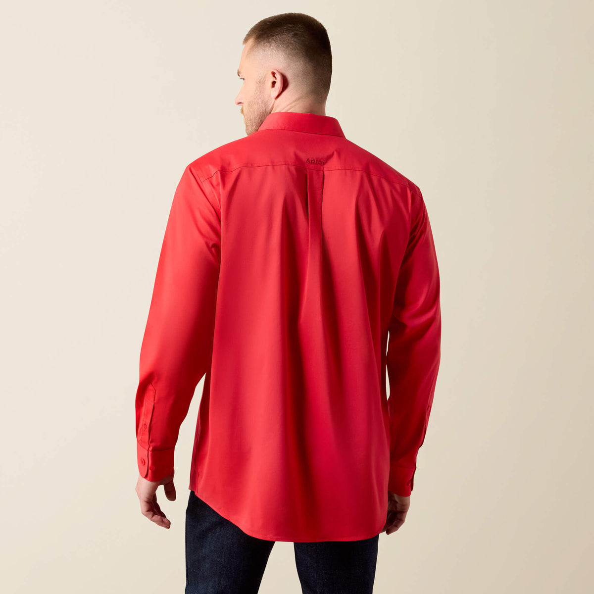 Ariat Top Pick Everything Classic Fit Shirt