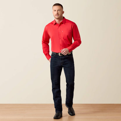 Ariat Top Pick Everything Classic Fit Shirt