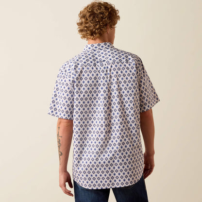 Ariat Deals Baxter Classic Fit Shirt