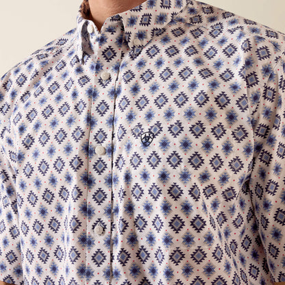 Ariat Deals Baxter Classic Fit Shirt