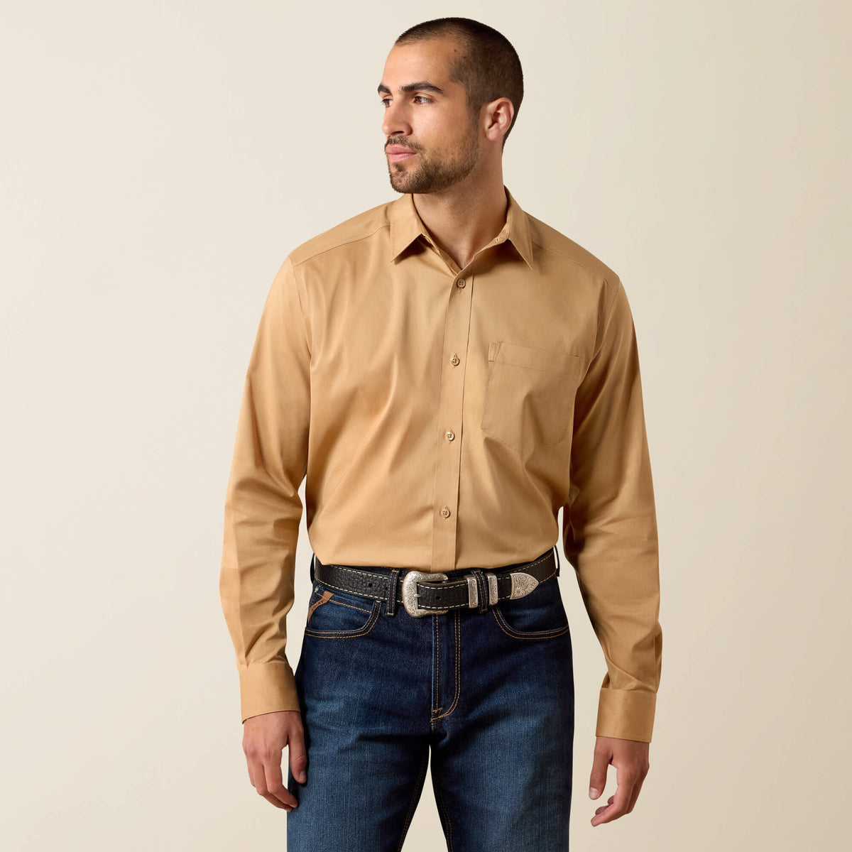 Ariat Exclusive Everything Classic Fit Shirt