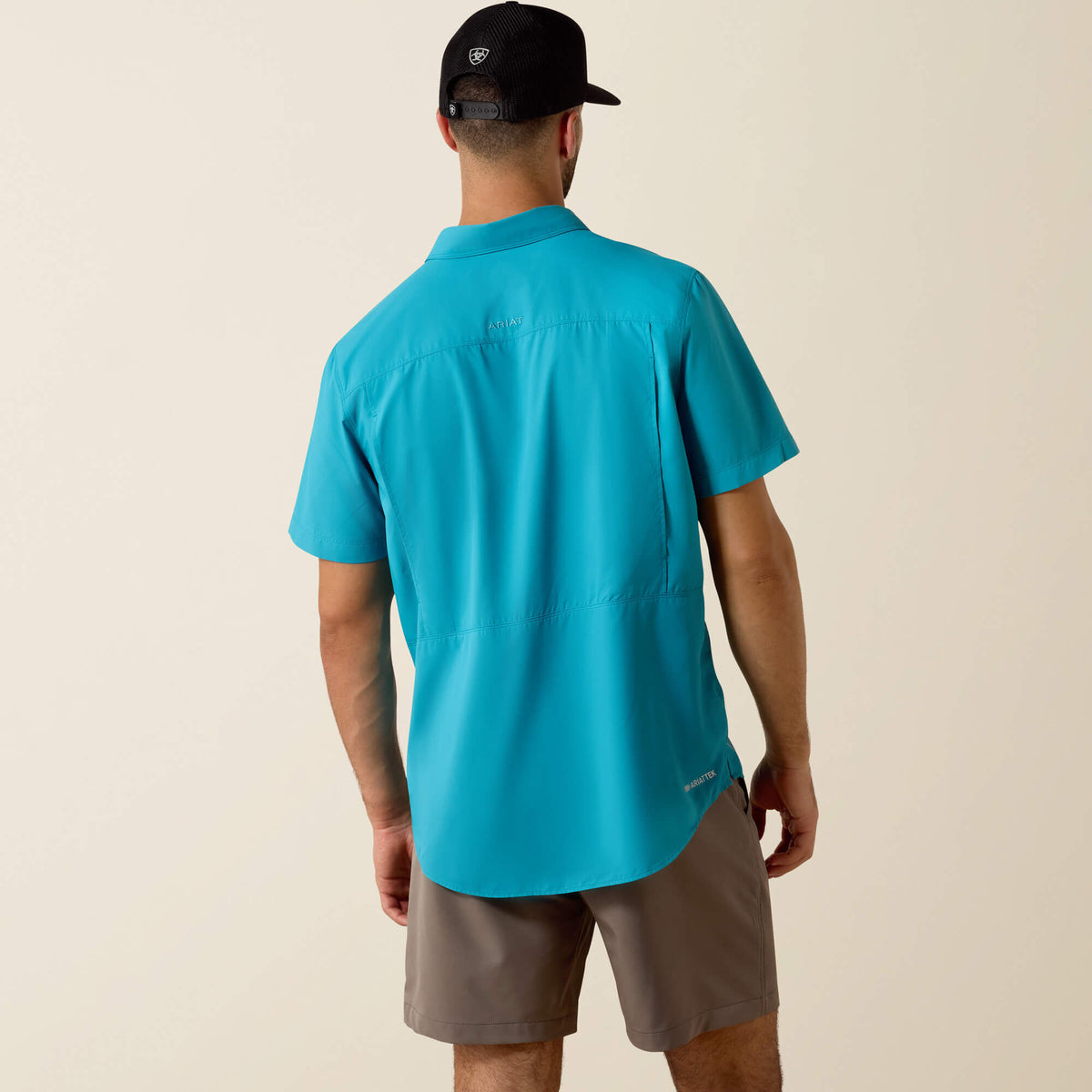 Ariat Everyday VentTEK Outbound Fitted Shirt