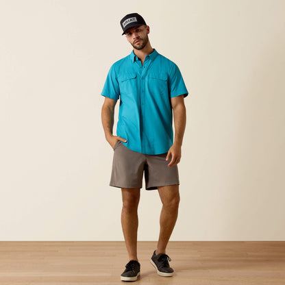 Ariat Everyday VentTEK Outbound Fitted Shirt