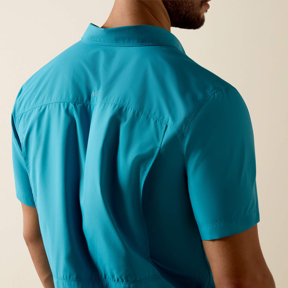 Ariat Everyday VentTEK Outbound Fitted Shirt