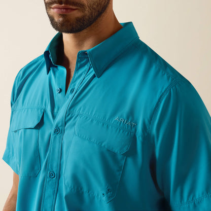 Ariat Everyday VentTEK Outbound Fitted Shirt