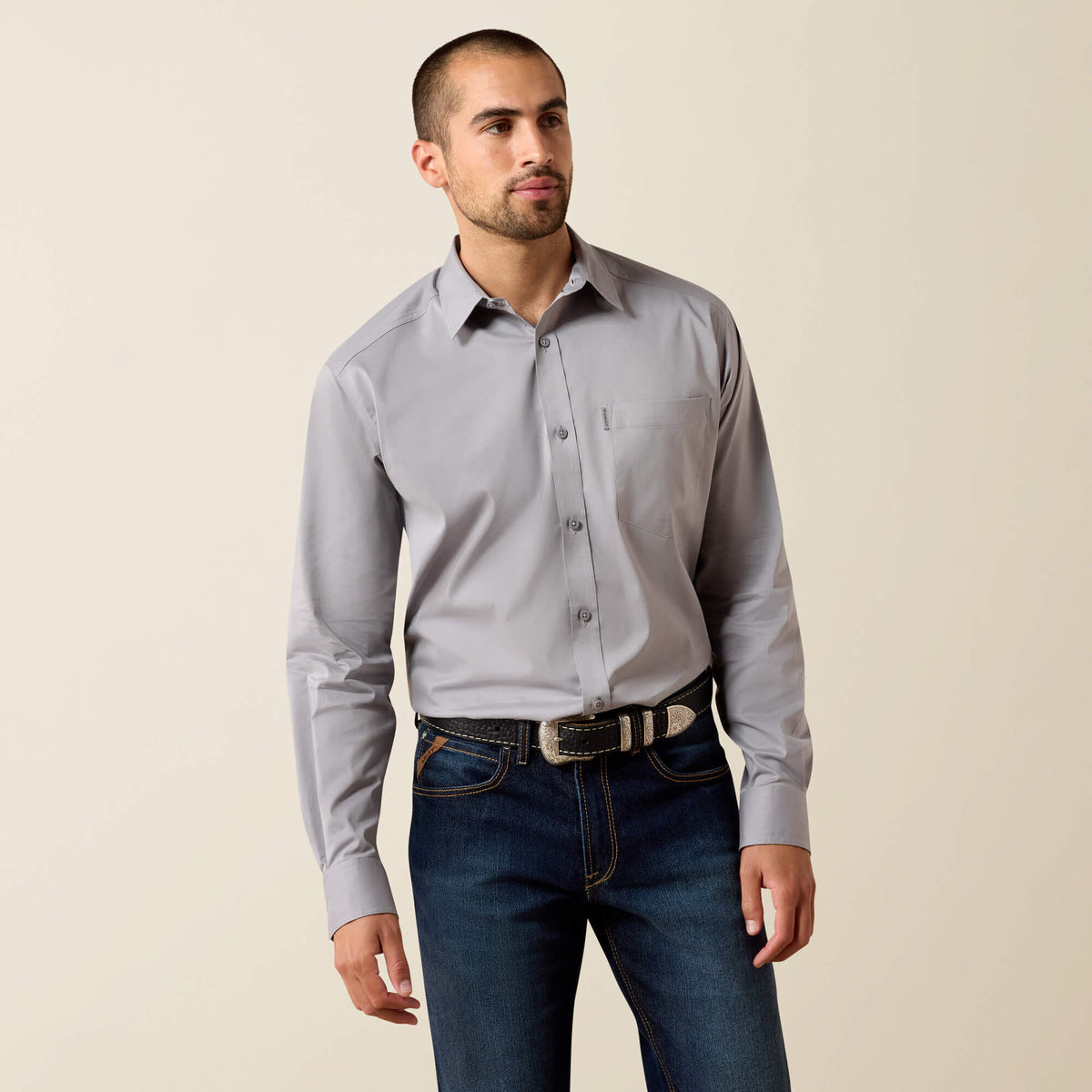 Ariat Trending Everything Classic Fit Shirt
