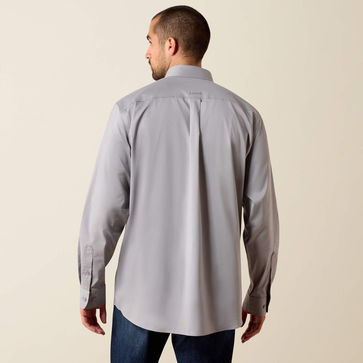 Ariat Trending Everything Classic Fit Shirt