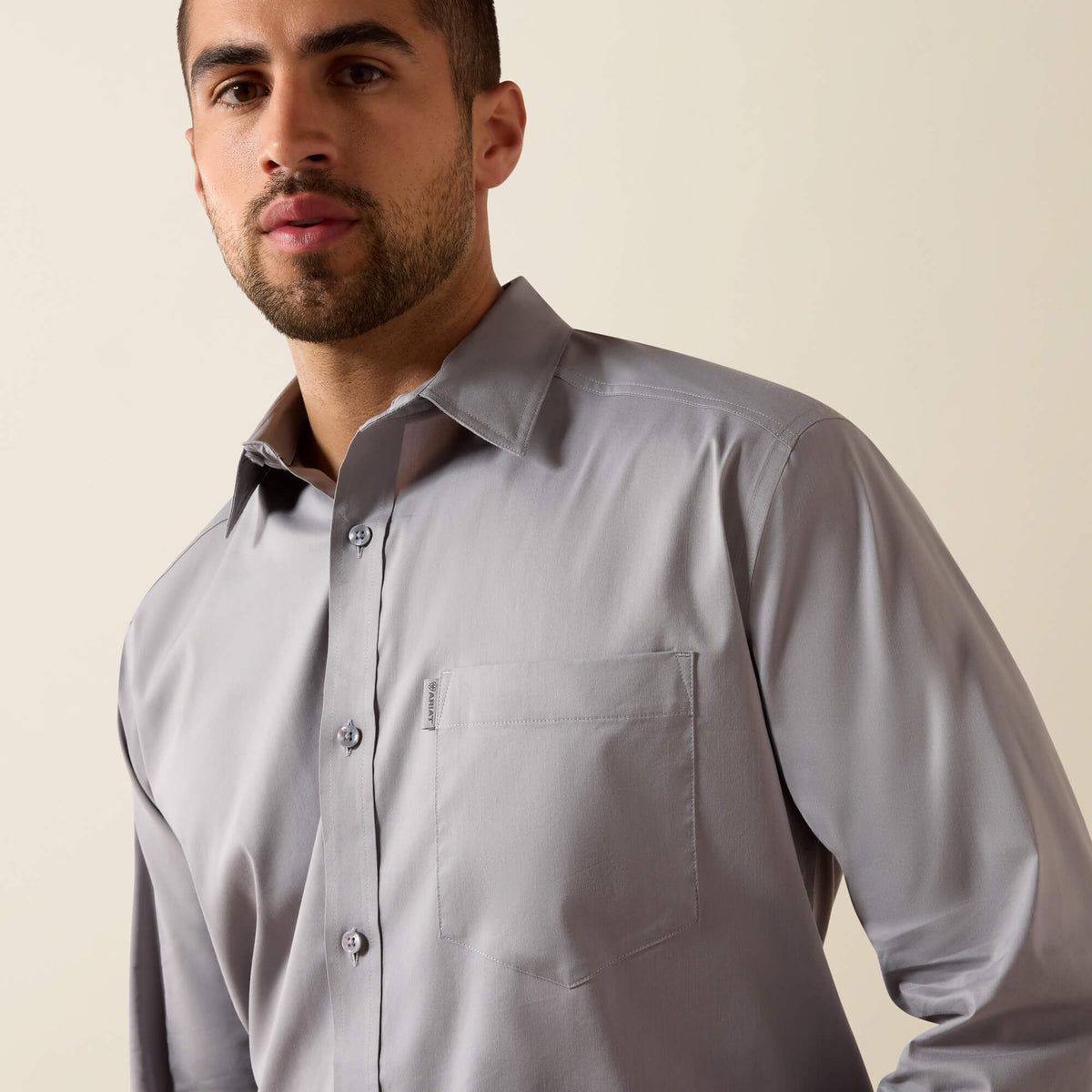 Ariat Trending Everything Classic Fit Shirt