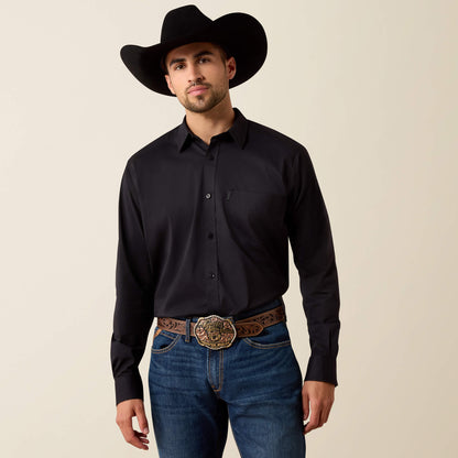 Ariat Trusted Everything Classic Fit Shirt