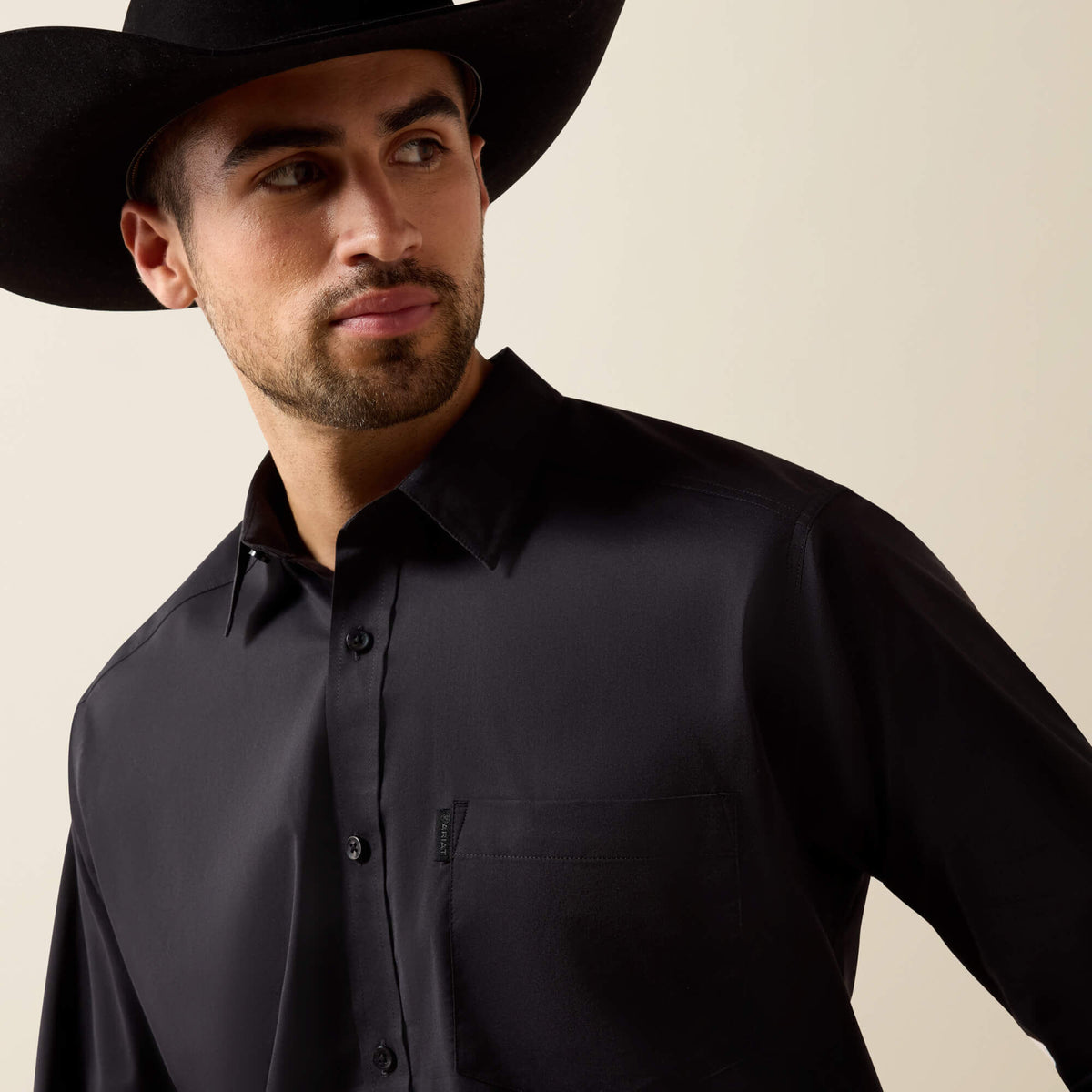 Ariat Trusted Everything Classic Fit Shirt