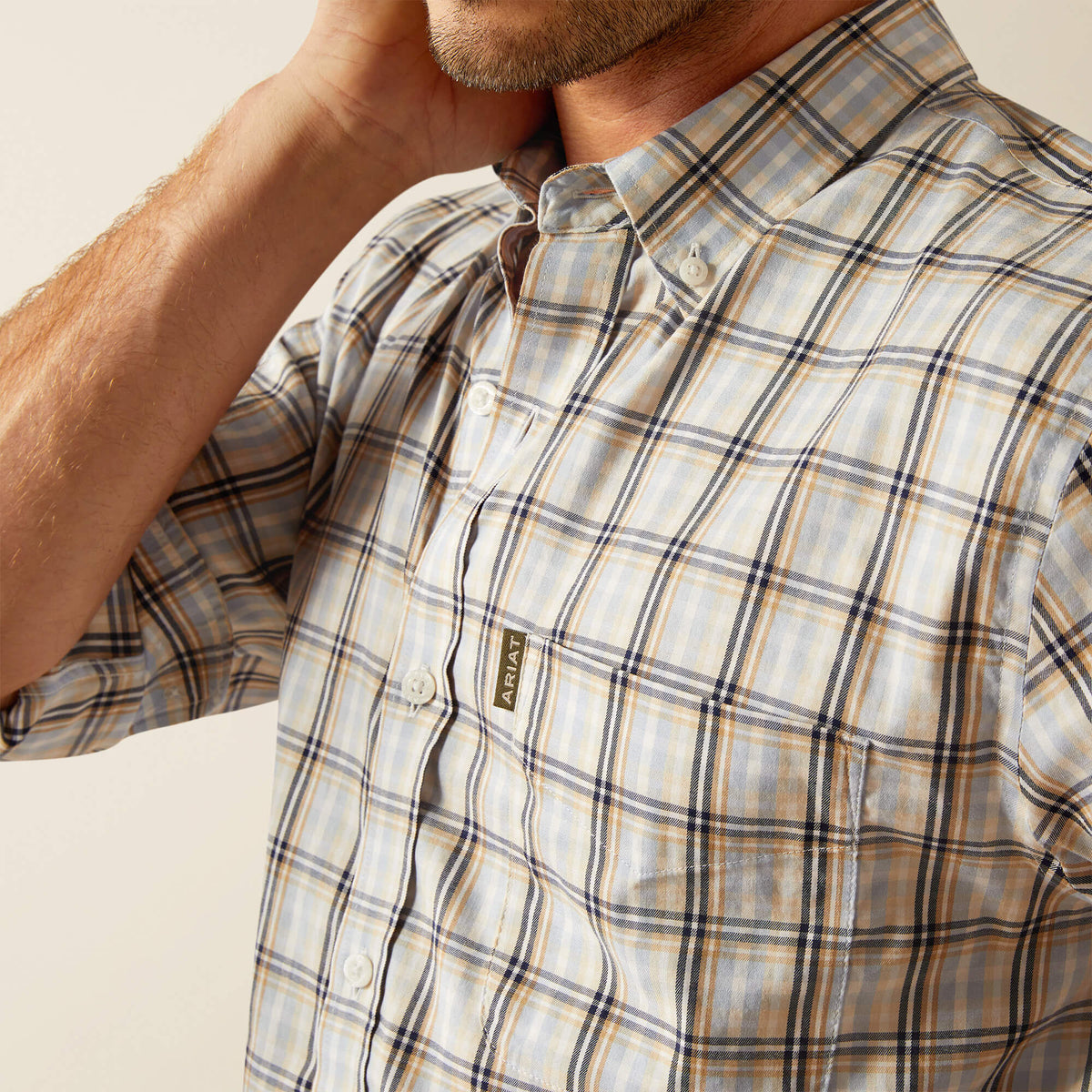 Ariat Great Value Two24 Napa Shirt