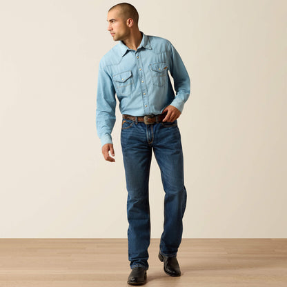 Ariat Top Pick Classic Cowboy Shirt