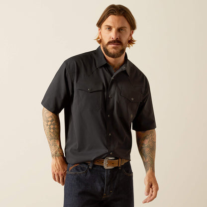 Ariat Premium Western VentTEK Classic Fit Shirt