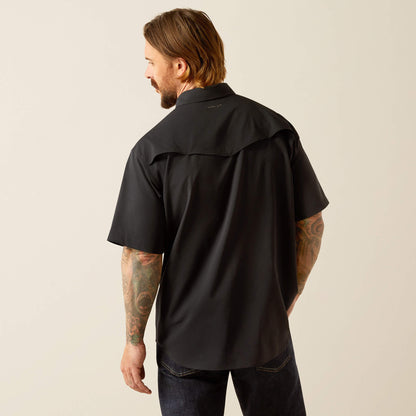 Ariat Premium Western VentTEK Classic Fit Shirt