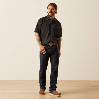 Ariat Premium Western VentTEK Classic Fit Shirt