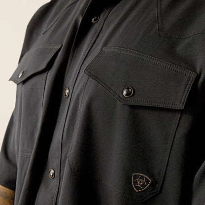 Ariat Premium Western VentTEK Classic Fit Shirt