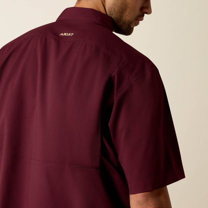 Ariat Best Price VentTEK Classic Fit Shirt