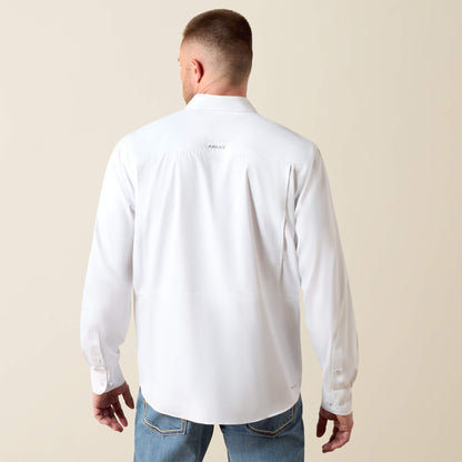 Ariat Essential VentTEK Outbound Classic Fit Shirt