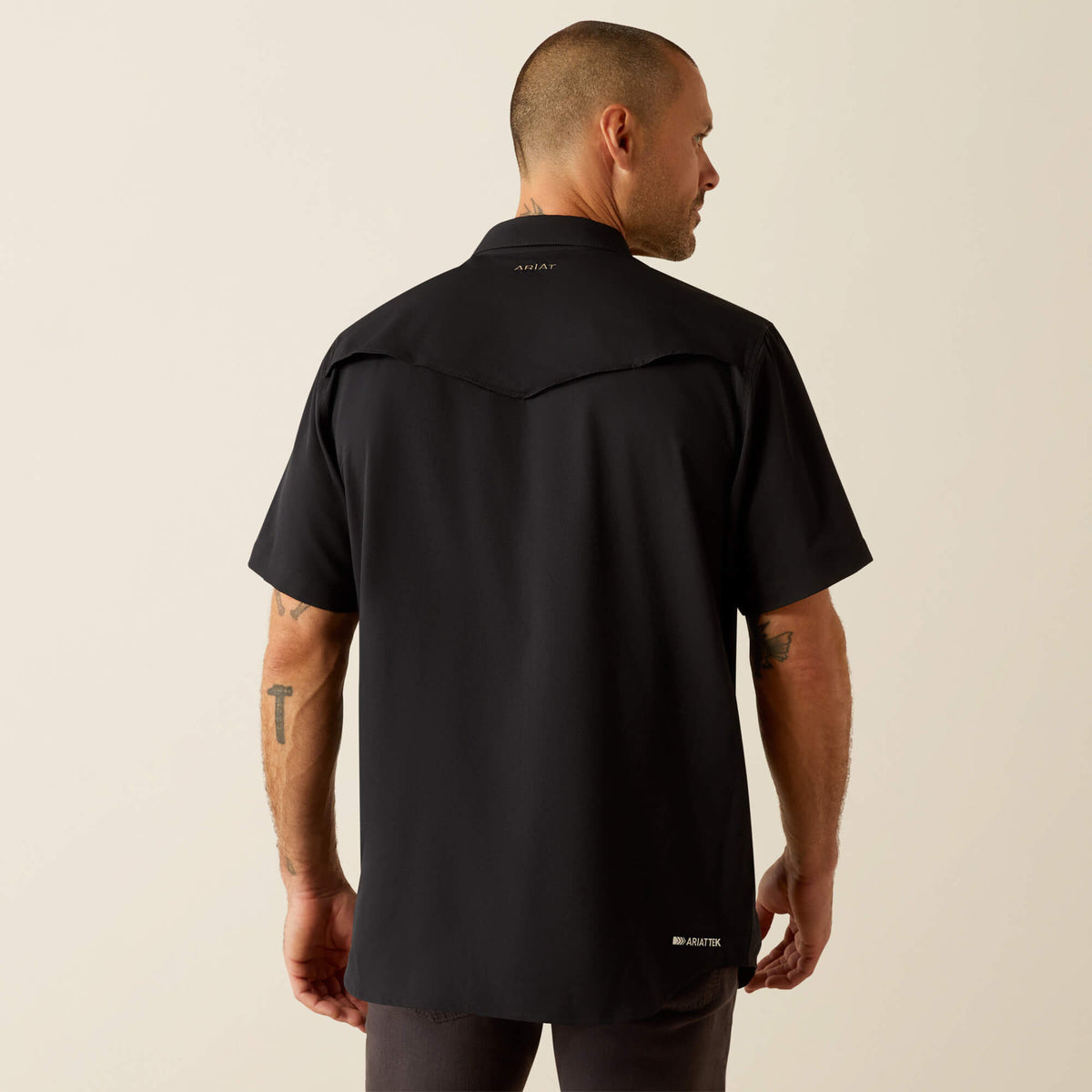 Ariat Deals VentTEK Western Fitted Shirt
