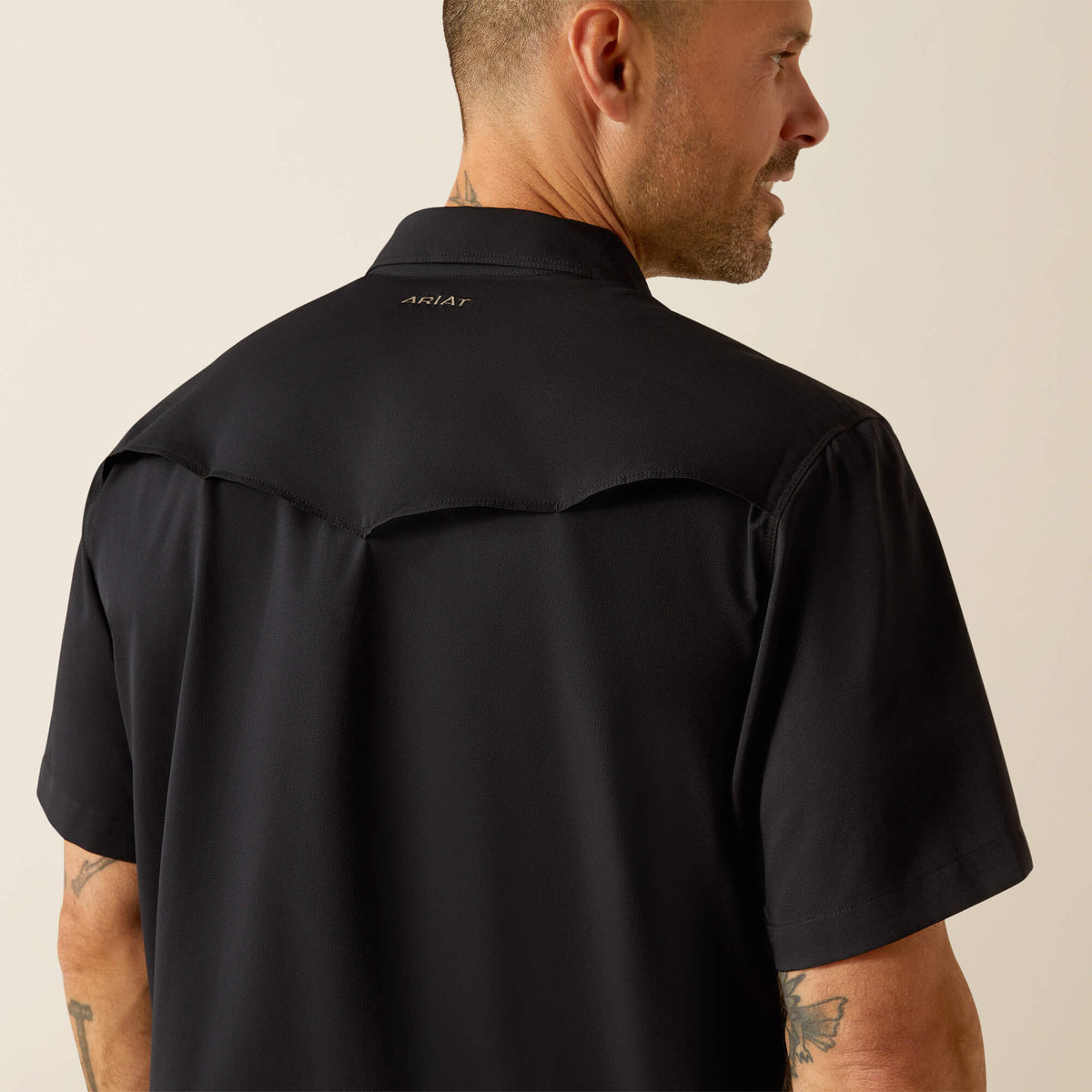 Ariat Deals VentTEK Western Fitted Shirt