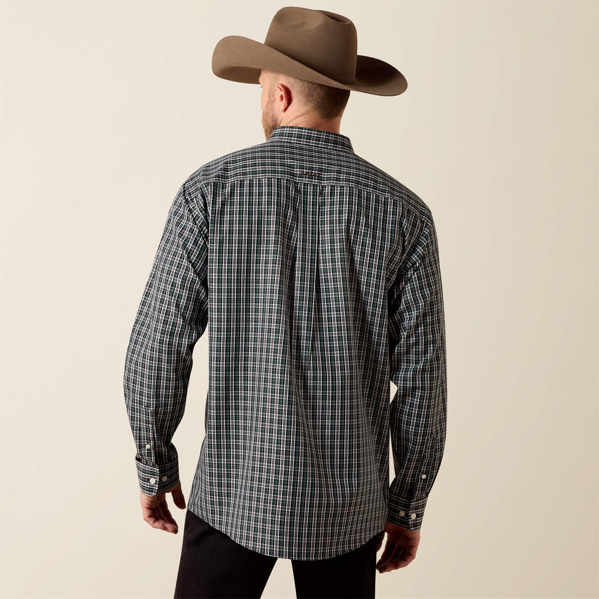 Ariat Sale Wrinkle Free Whitford Classic Fit Shirt