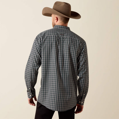 Ariat Sale Wrinkle Free Whitford Classic Fit Shirt