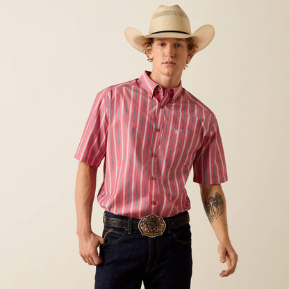 Ariat Featured Pro Series Bobby Classic Fit Shirt