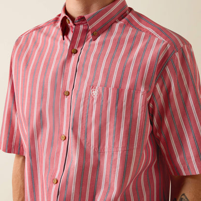 Ariat Featured Pro Series Bobby Classic Fit Shirt