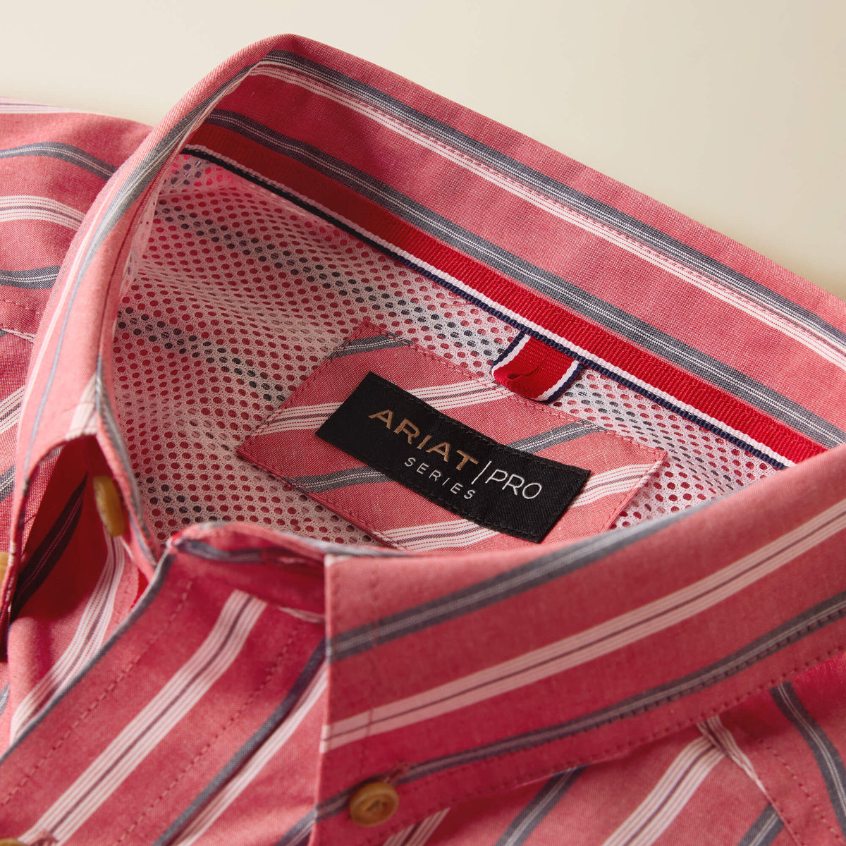 Ariat Featured Pro Series Bobby Classic Fit Shirt
