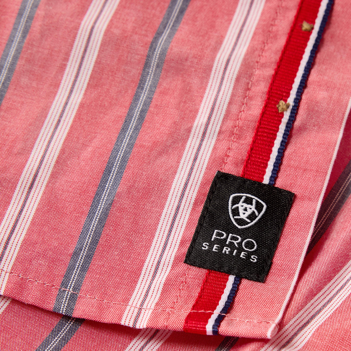Ariat Featured Pro Series Bobby Classic Fit Shirt