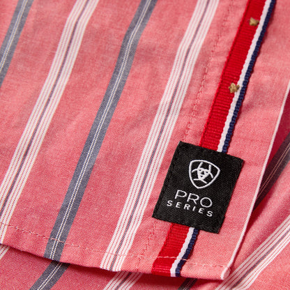 Ariat Featured Pro Series Bobby Classic Fit Shirt