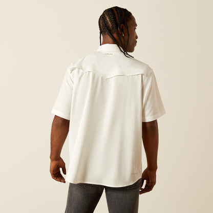 Ariat Trusted Western VentTEK Classic Fit Shirt