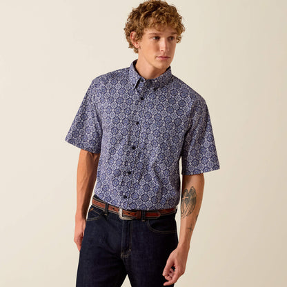 Ariat Value Bill Classic Fit Shirt
