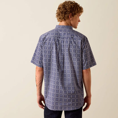 Ariat Value Bill Classic Fit Shirt