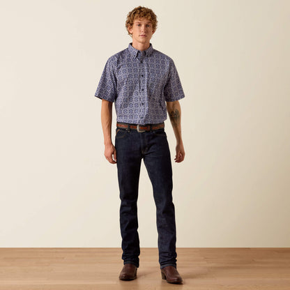 Ariat Value Bill Classic Fit Shirt