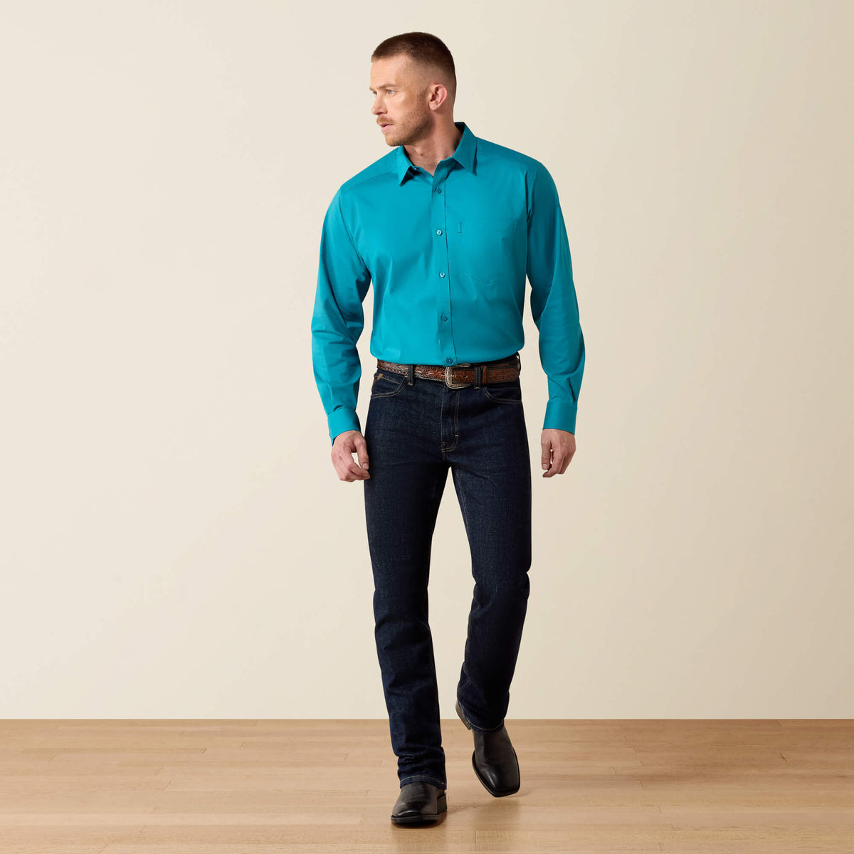 Ariat Featured Everything Classic Fit Shirt