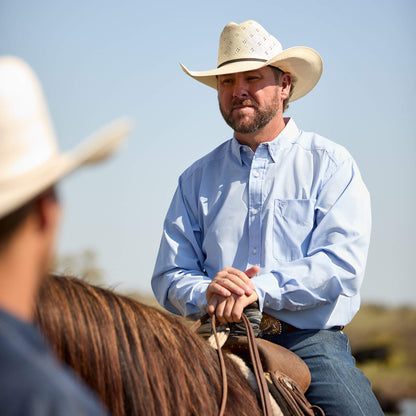 Ariat Latest 360 Airflow Classic Fit Shirt