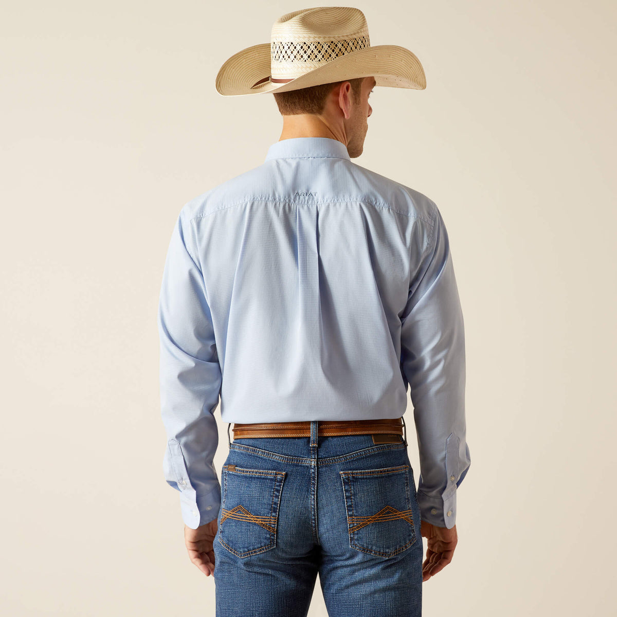 Ariat Latest 360 Airflow Classic Fit Shirt
