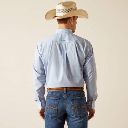 Ariat Latest 360 Airflow Classic Fit Shirt